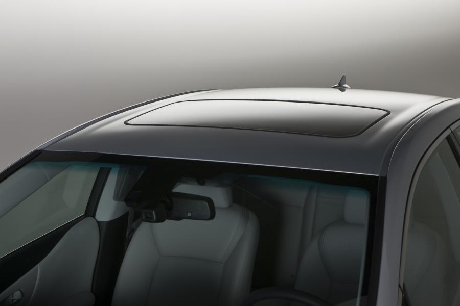  Lexus HS250h 2009 года  (фото 61 из 273)